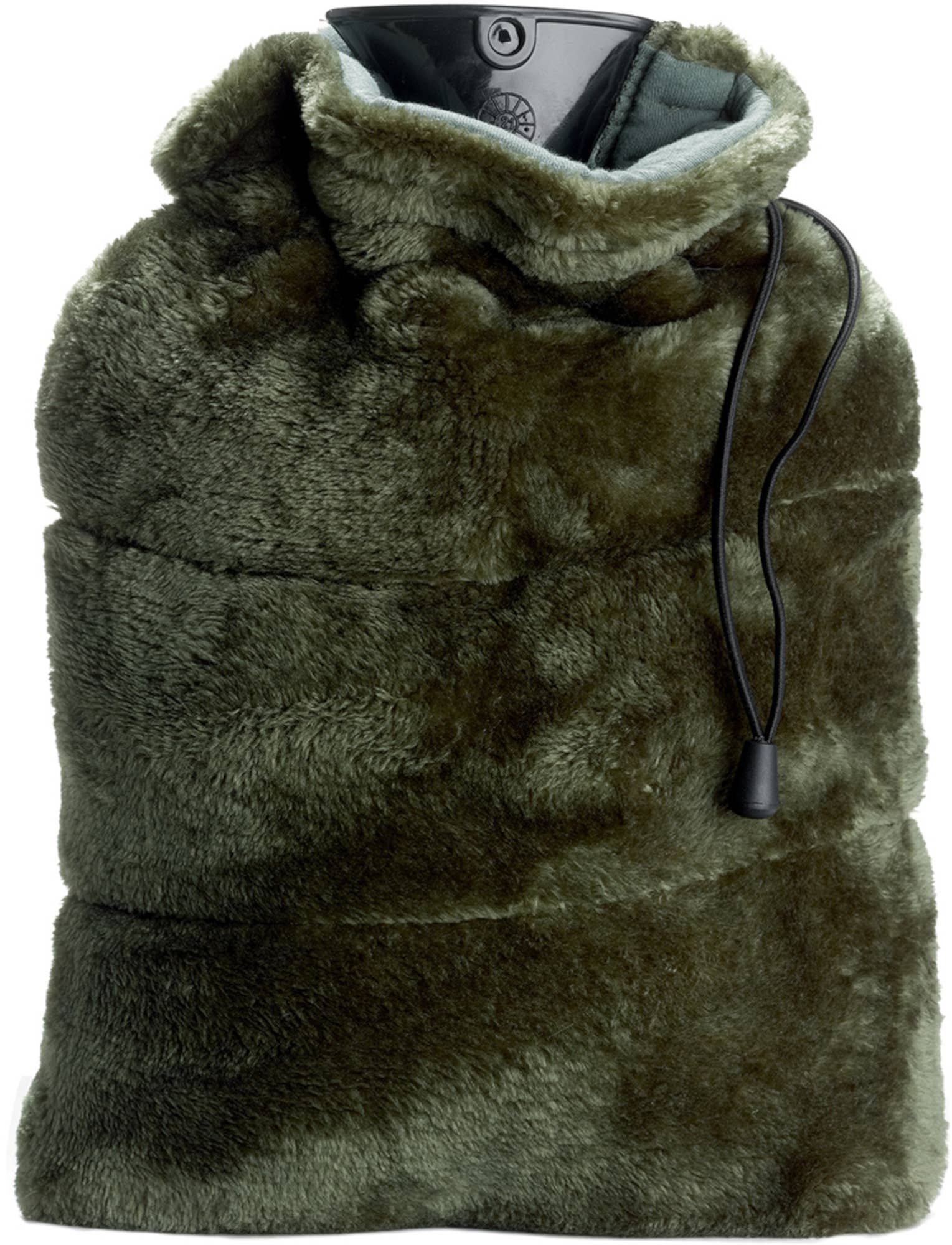 Maison Vivaraise & La Cerise sur le Gâteau – Großhandel Wärme-/Kältekompresse – Tender Fern Wärmflasche 23 x 33 cm0