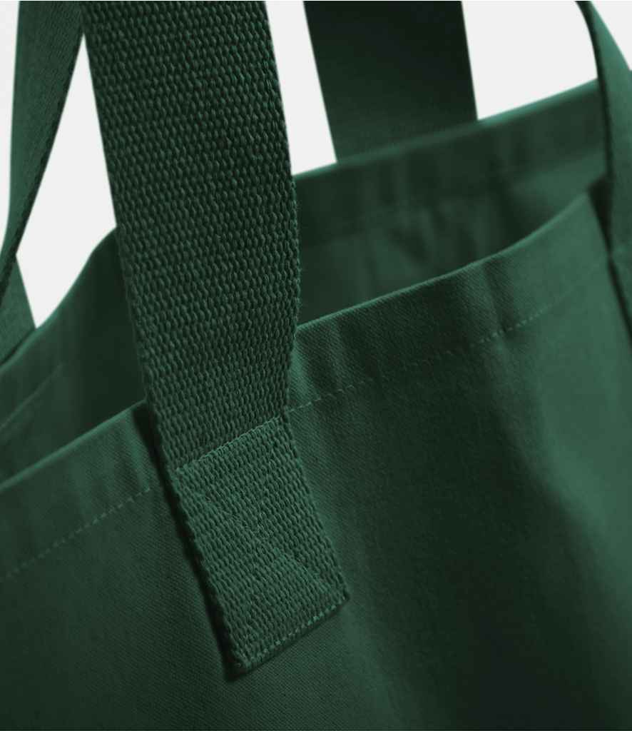 Pierre Francis - Wholesale Tote Bag - Women's - Westford Mill - Everyday Canvas Tote9