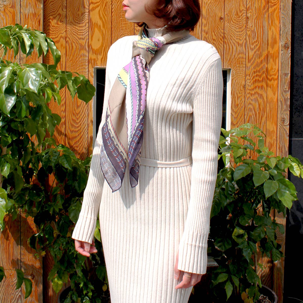 Prinmatic - Wholesale Scarf - Women's - Printed Scarves14