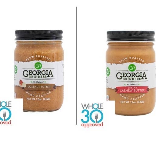 Georgia Grinders - Whole30 approved starter pack for wholesale by Georgia Grinders