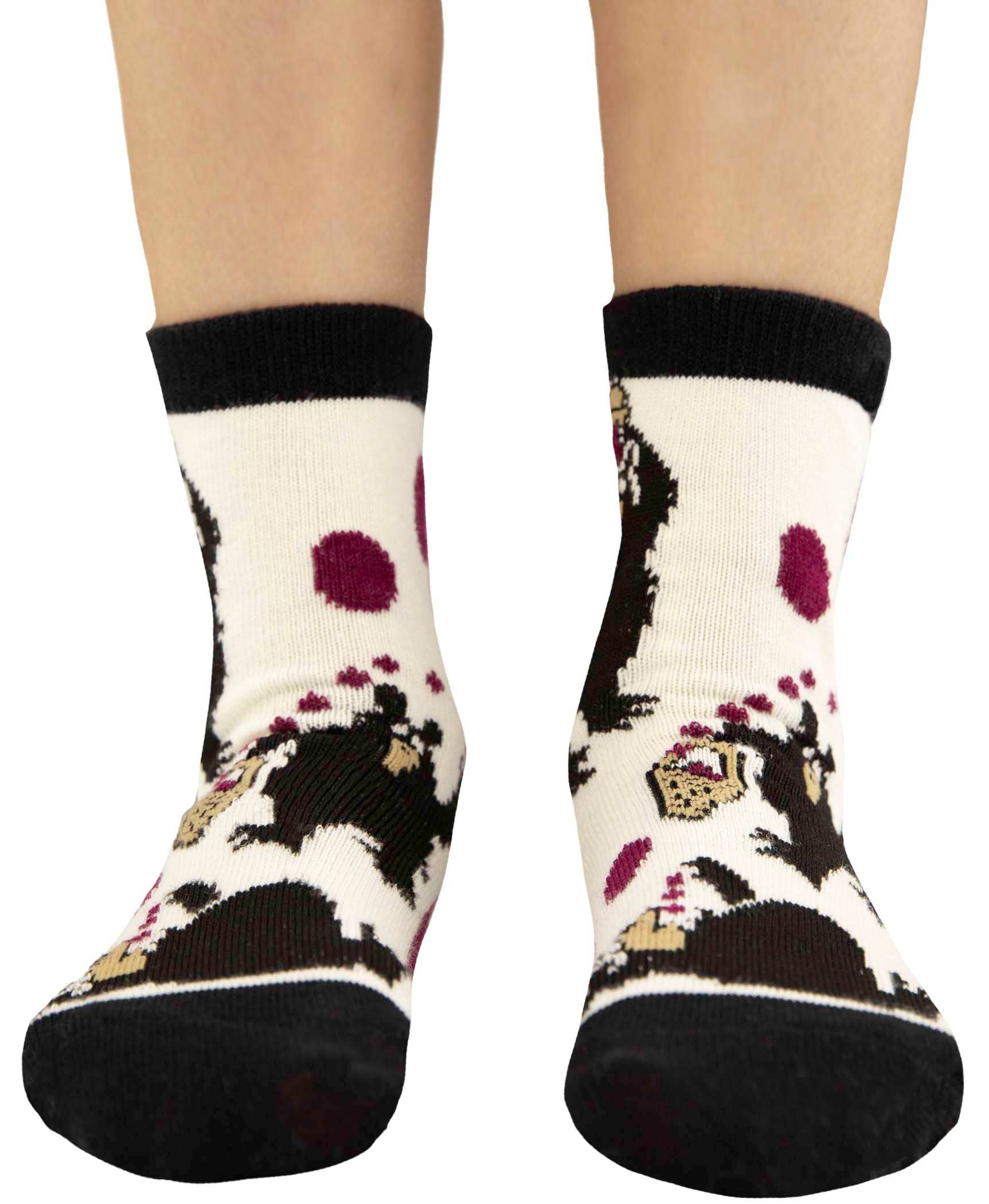 Lazy One - Wholesale Socks - Kids - Huckleberry Kid Sock1