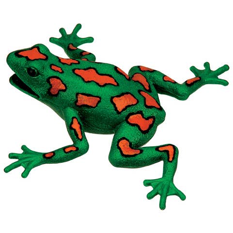 Toysmith - Wholesale Squishy Toy - Kids & Baby - Frog Squishimals Squishy Toys