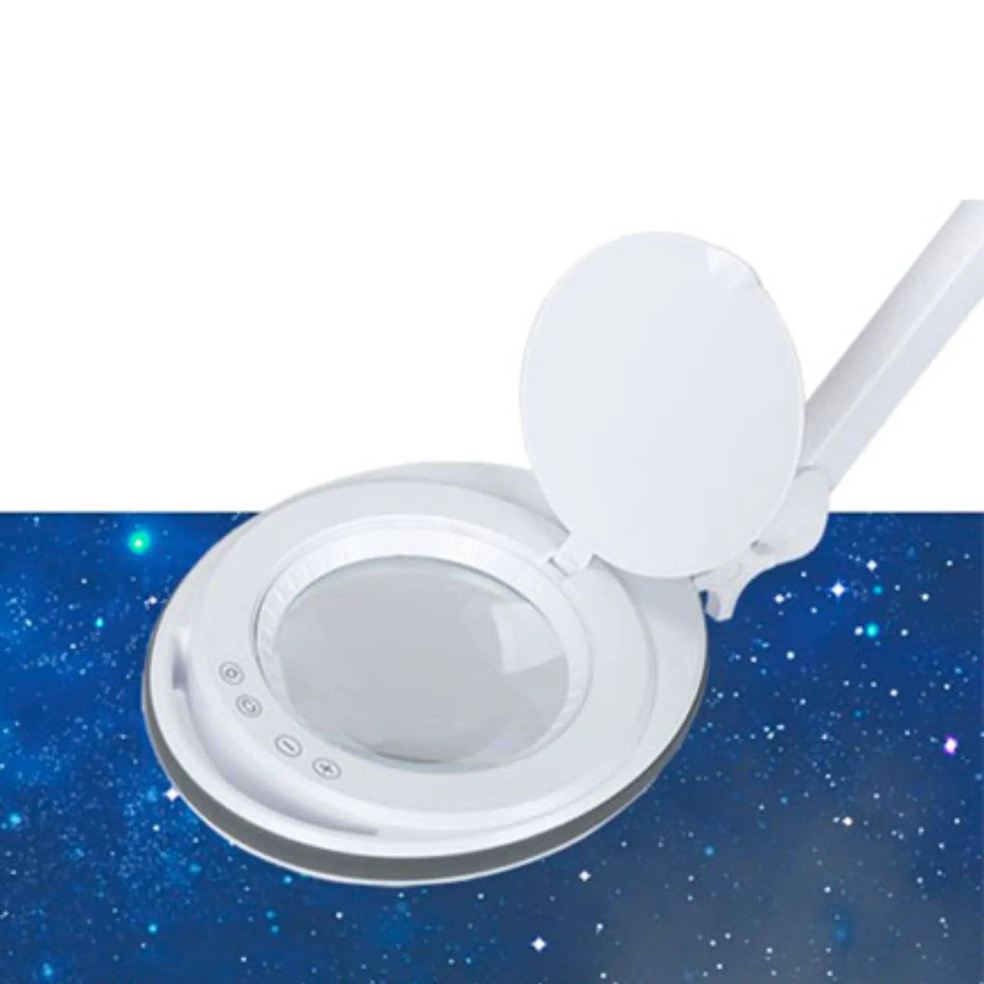 My Podologie - Wholesale Magnifying Glass - Articulated magnifying lamp Matheo - My Podiatry2