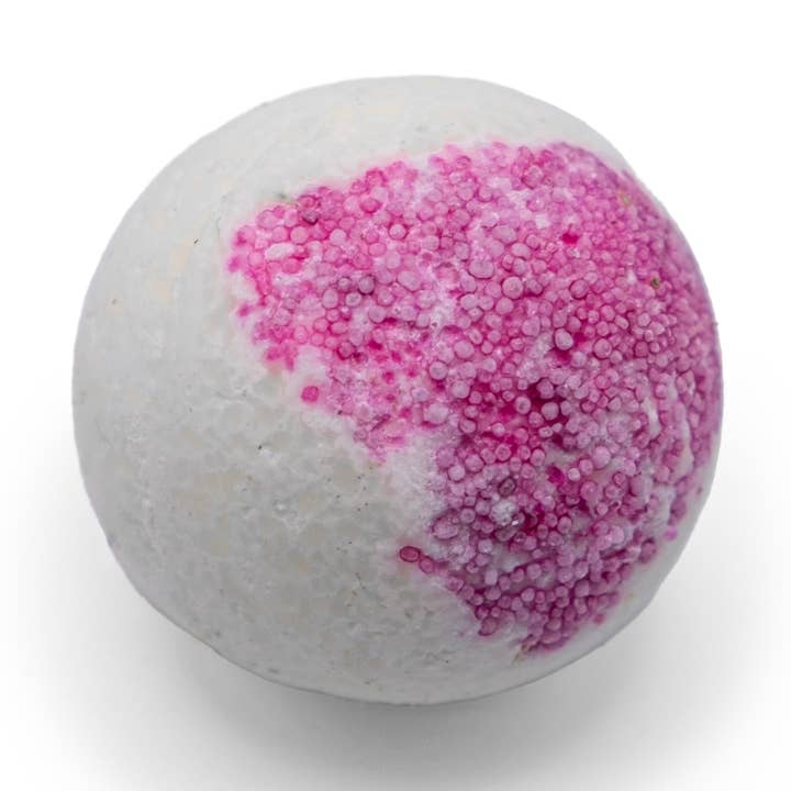 Red Bath Creamer - Natural Shea Butter Moisturizer for wholesale by Sampson ecoshop