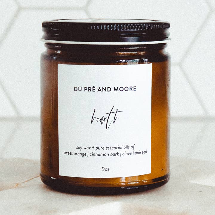 HEARTH for wholesale by Du Pré and Moore