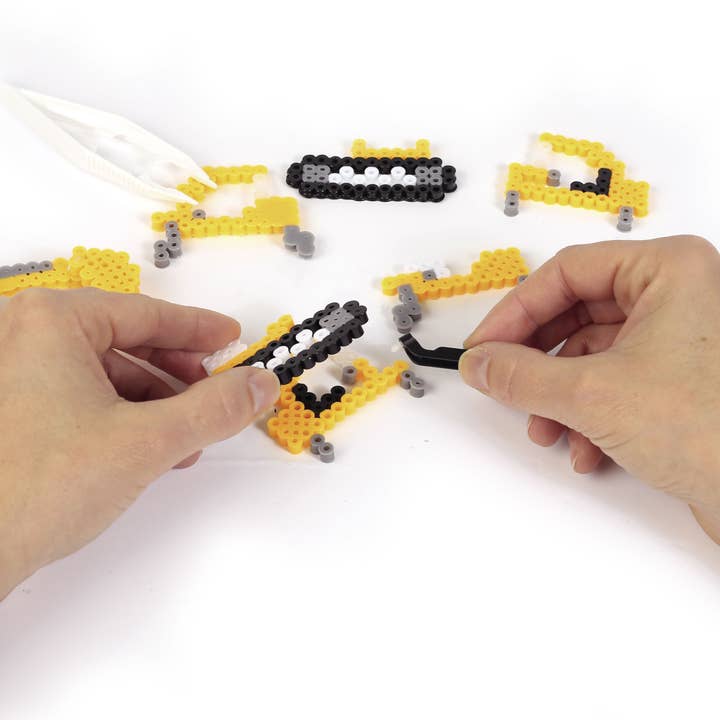 Graine Créative - Wholesale Craft Supplies - PERLOU 3D DIGGER KIT