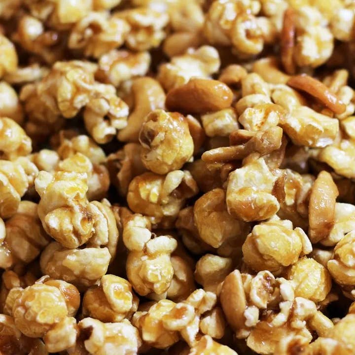 Ultra-Premium Gourmet for wholesale by Chicagoland Popcorn