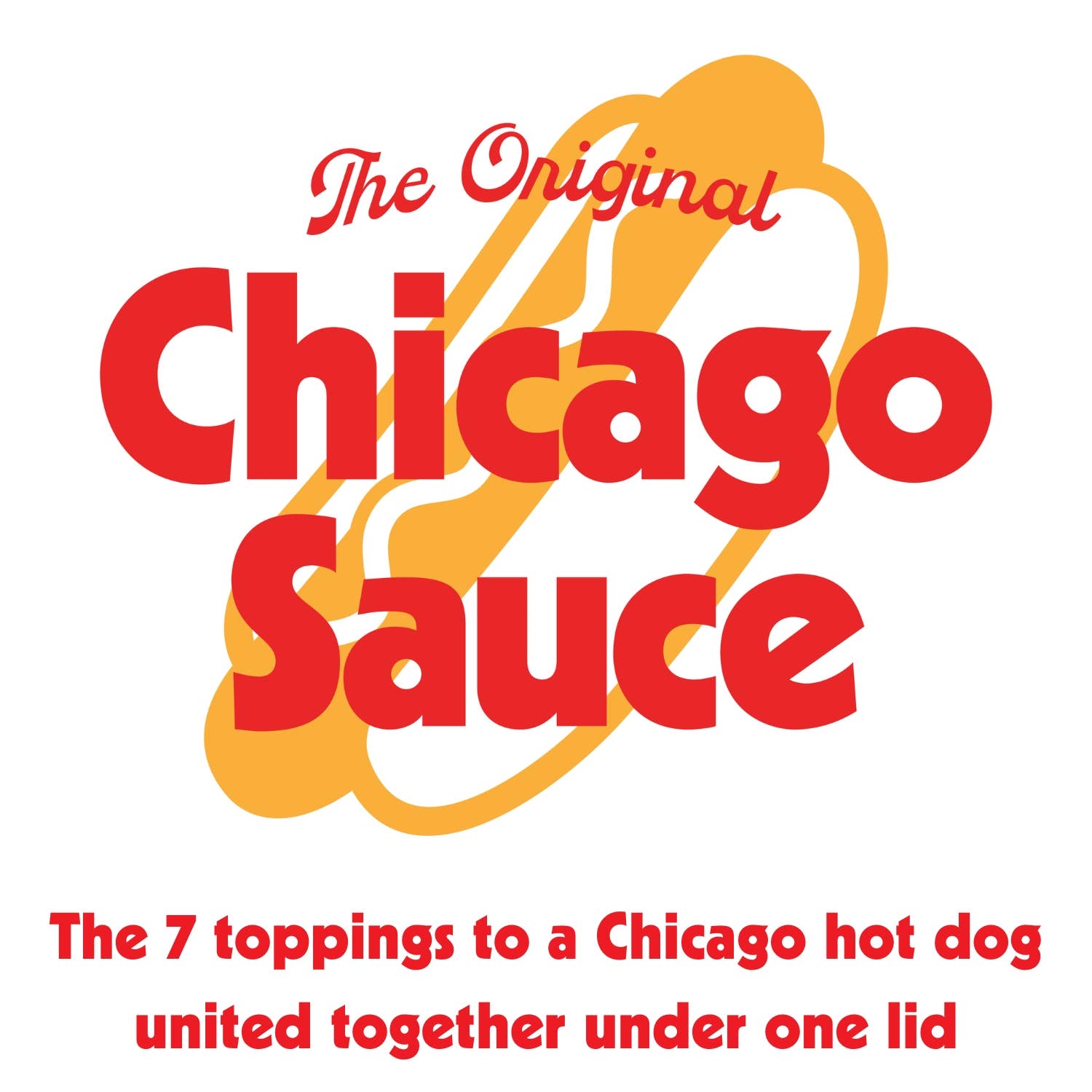 Big Fork - Wholesale Mustard - The Original Chicago Sauce – More Than Mustard, Tangy & Bold7