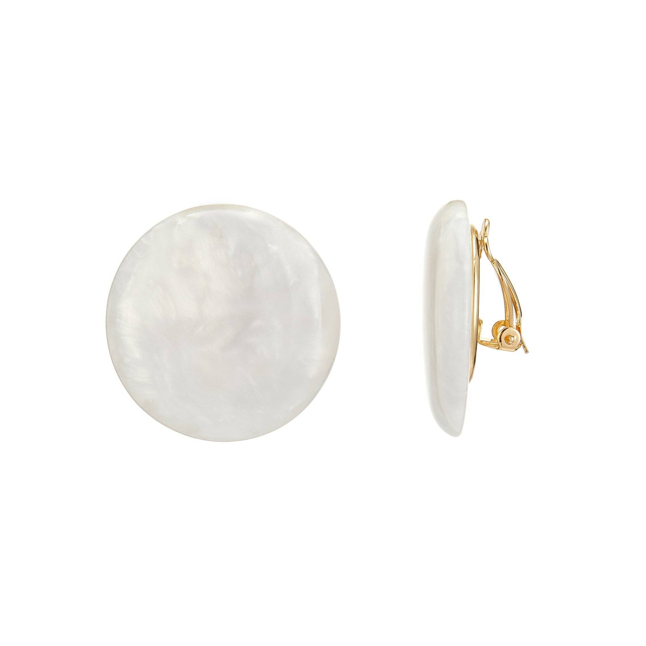 BELLE MISS – wholesale Clip-on-örhängen – Etelvina clip örhänge4