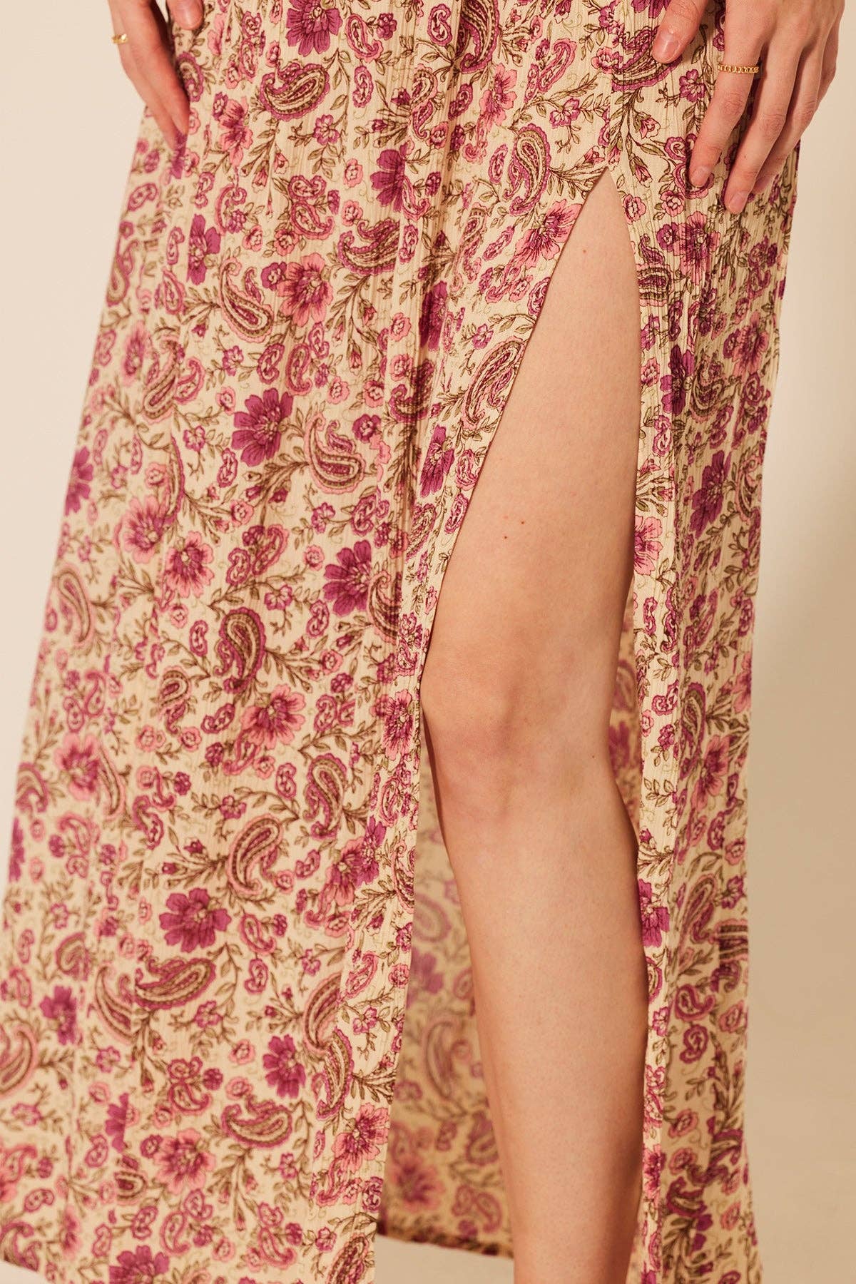 G Begonia Windward Skirt for wholesale on Faire3