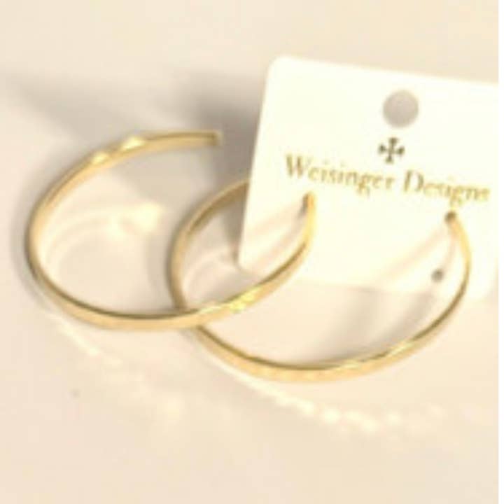 ER28HOOP for wholesale by Weisinger Designs