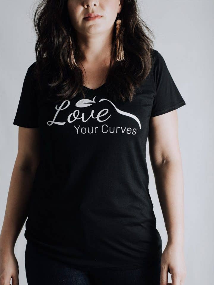 The Love T-shirt for wholesale by Pear Collections