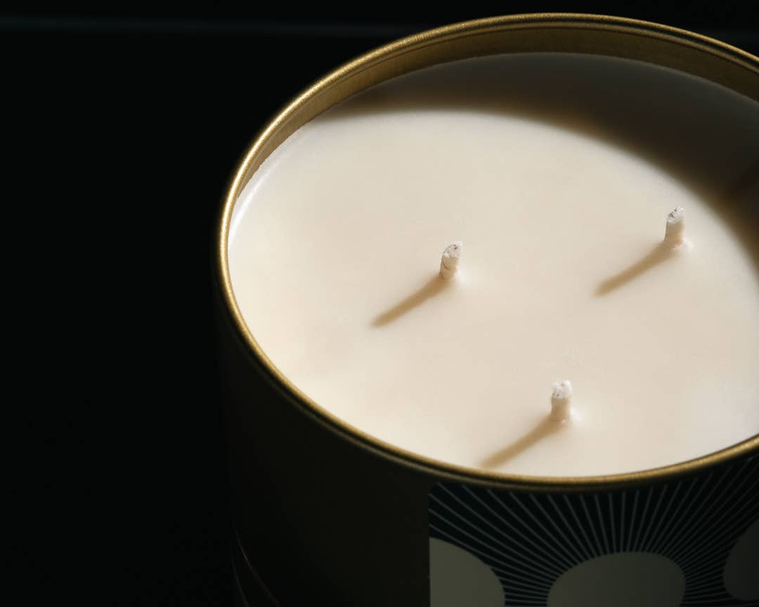 Maven Theory - Wholesale Travel Candles - Richmond Candle | Travel Size3