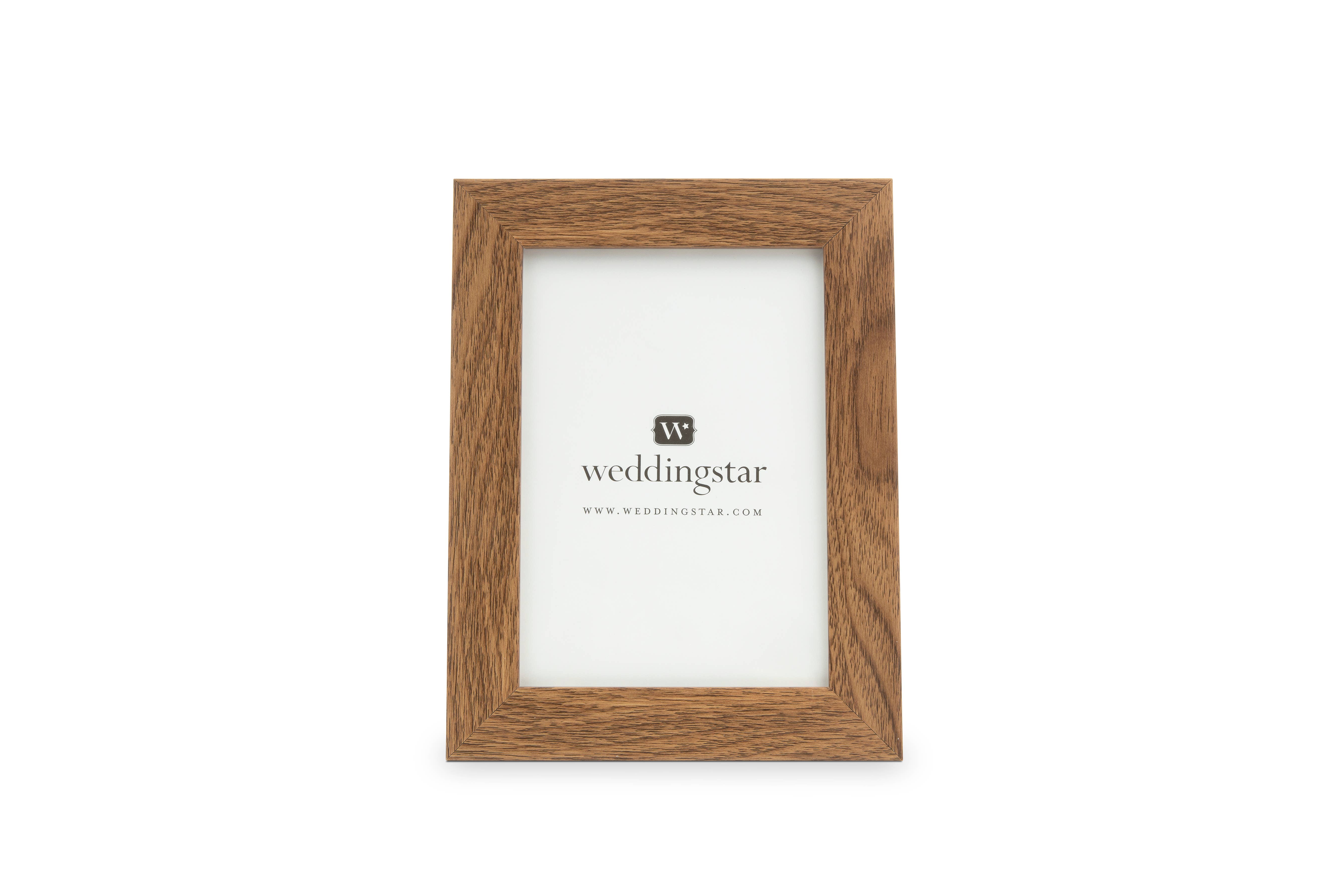 Weddingstar Inc. - Vendita all'ingrosso Cornice portafoto - Cornice classica media per foto 13 x 18 cm2