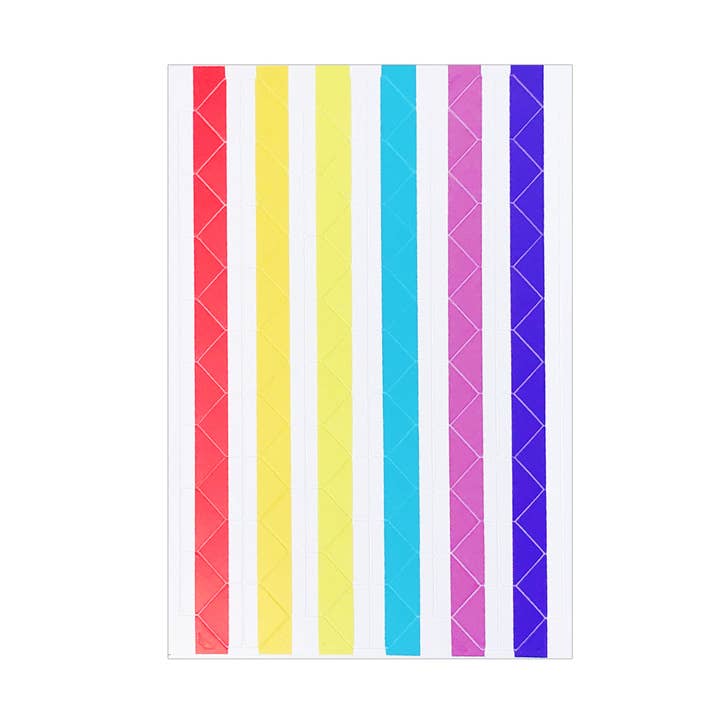 Wrapables.com - Wholesale Sticker - Wrapables Photo Corner Stickers, Photo Mounting9