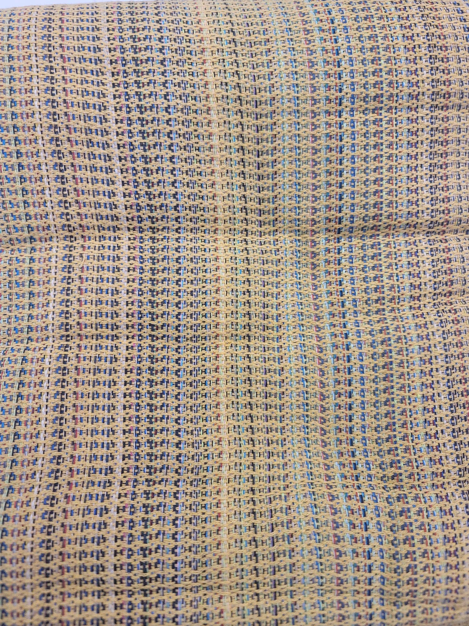 Kalkedon Towels - Wholesale Throw Blanket - Handwoven King Size Throw Blanket | Oversized Picnic Blanket8