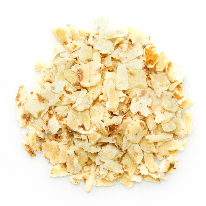 Tootsi Impex - Wholesale Nuts - Organic Sliced Tigernuts, Nuts (22.05 lbs)