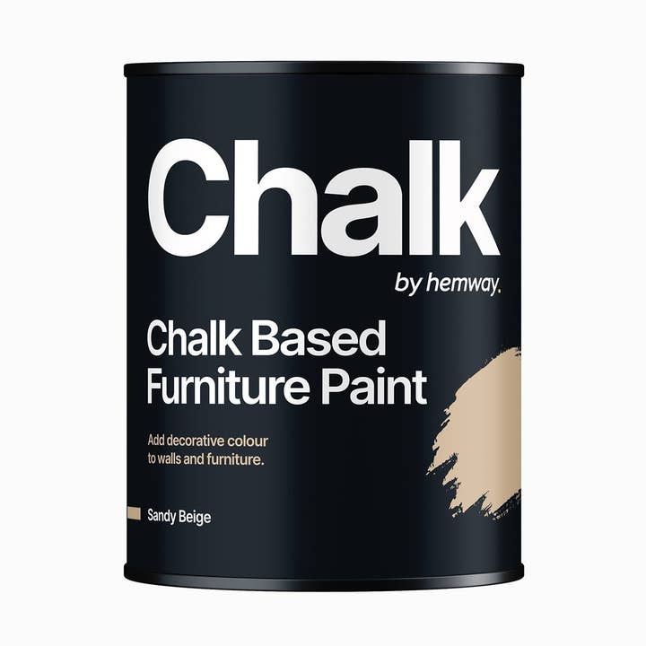 Chalk Based Furniture Paint for wholesale by Hemway