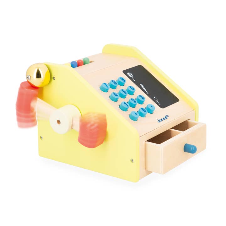 Janod - Wholesale Wood Toy - Kids - Applepop Candy Shop2