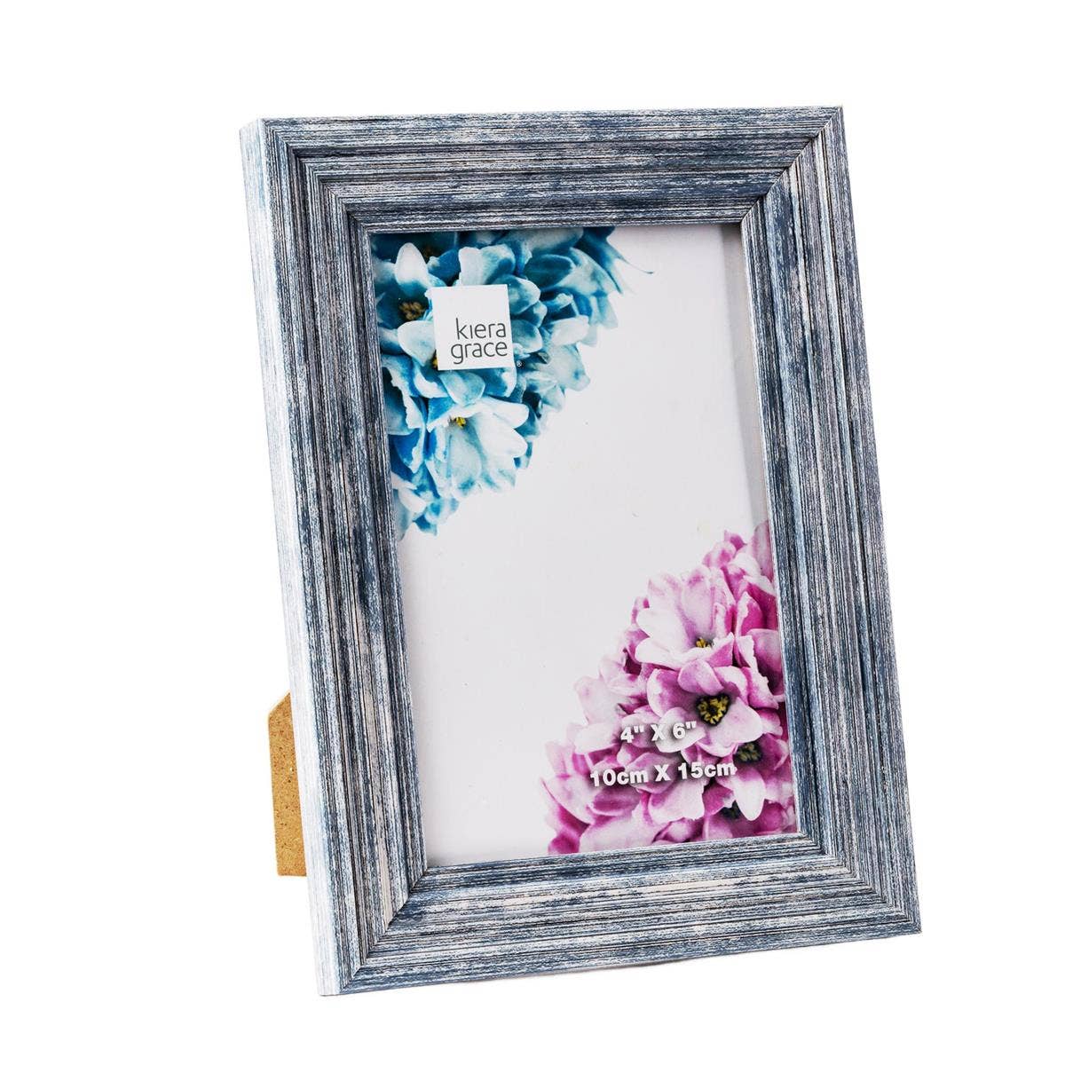 Kiera Grace - Wholesale Picture Frame - Kiera Grace Desta Photo Frame 4"x 6”0