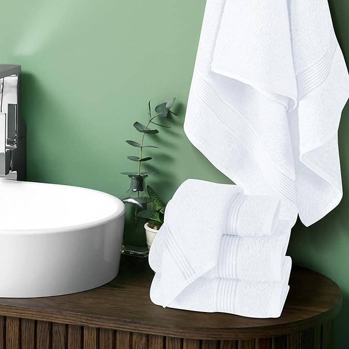 Cottonpassion_US - Wholesale Bath Towel - Cotton Bath Towel 26x52 Gym,Hand,Salon Towel WashCloths4