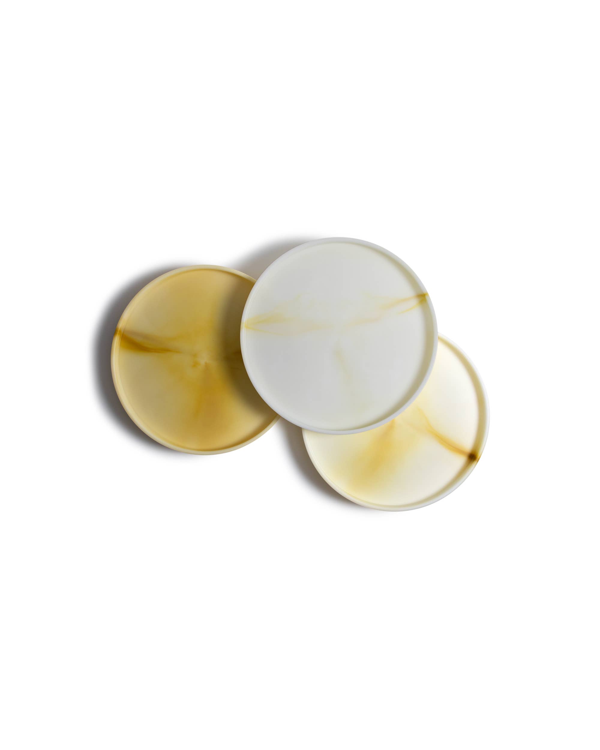 TRASHY GOODS - Wholesale Lazy Susan - 16" Smart Susan | Plastic Marble14