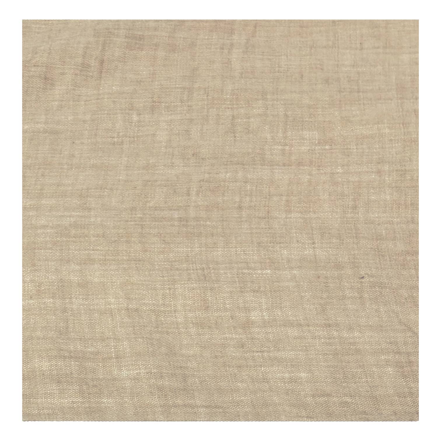 London Scarves - Wholesale Sjaal - Dames - Grote effen sjaal van katoenmix30