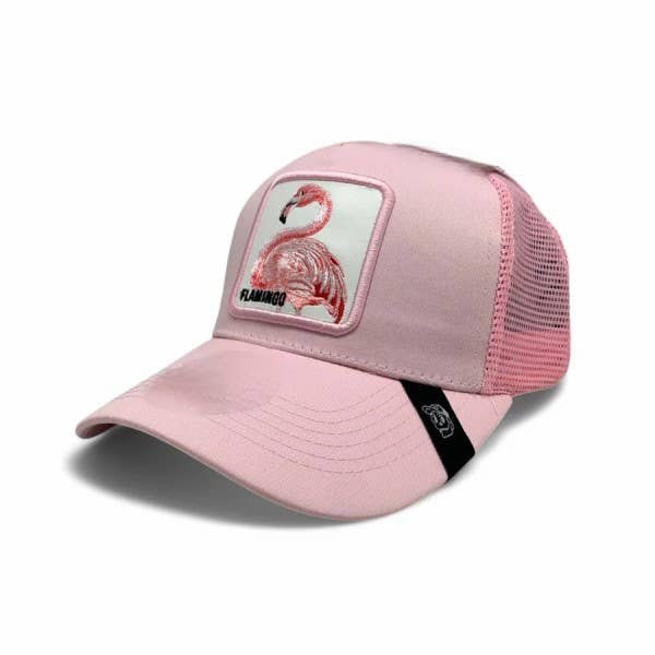 GeeGee x Lovelo - Wholesale Baseball Cap - Unisex - Animal Design Hat H5241012