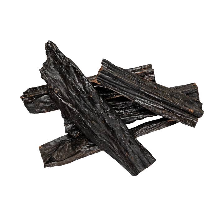 Hofman Animal Care - Wholesale Pet Treats - Dog - Braaaf Butchery Snacks Beef Liver Strips 150 g1