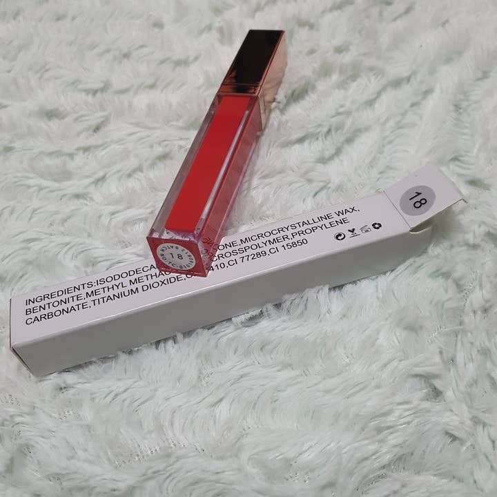Chabinehairstore - Wholesale Lipstick - Matte liquid lipstick60