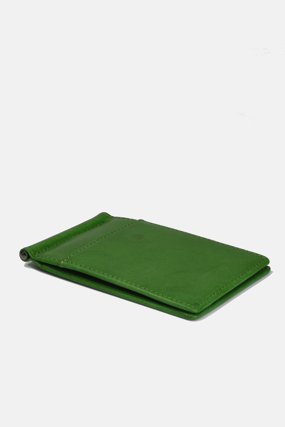 Curated Basics - Wholesale Wallet - Men's - Slim Money Clip Wallet0