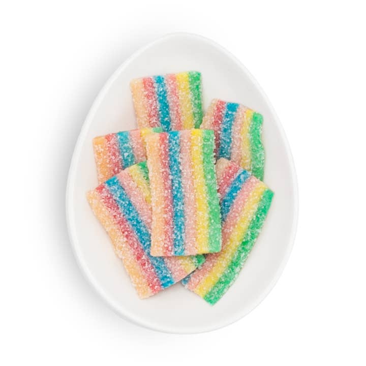 Sugarfina - Wholesale Gummy - Sour Rainbows - Large
