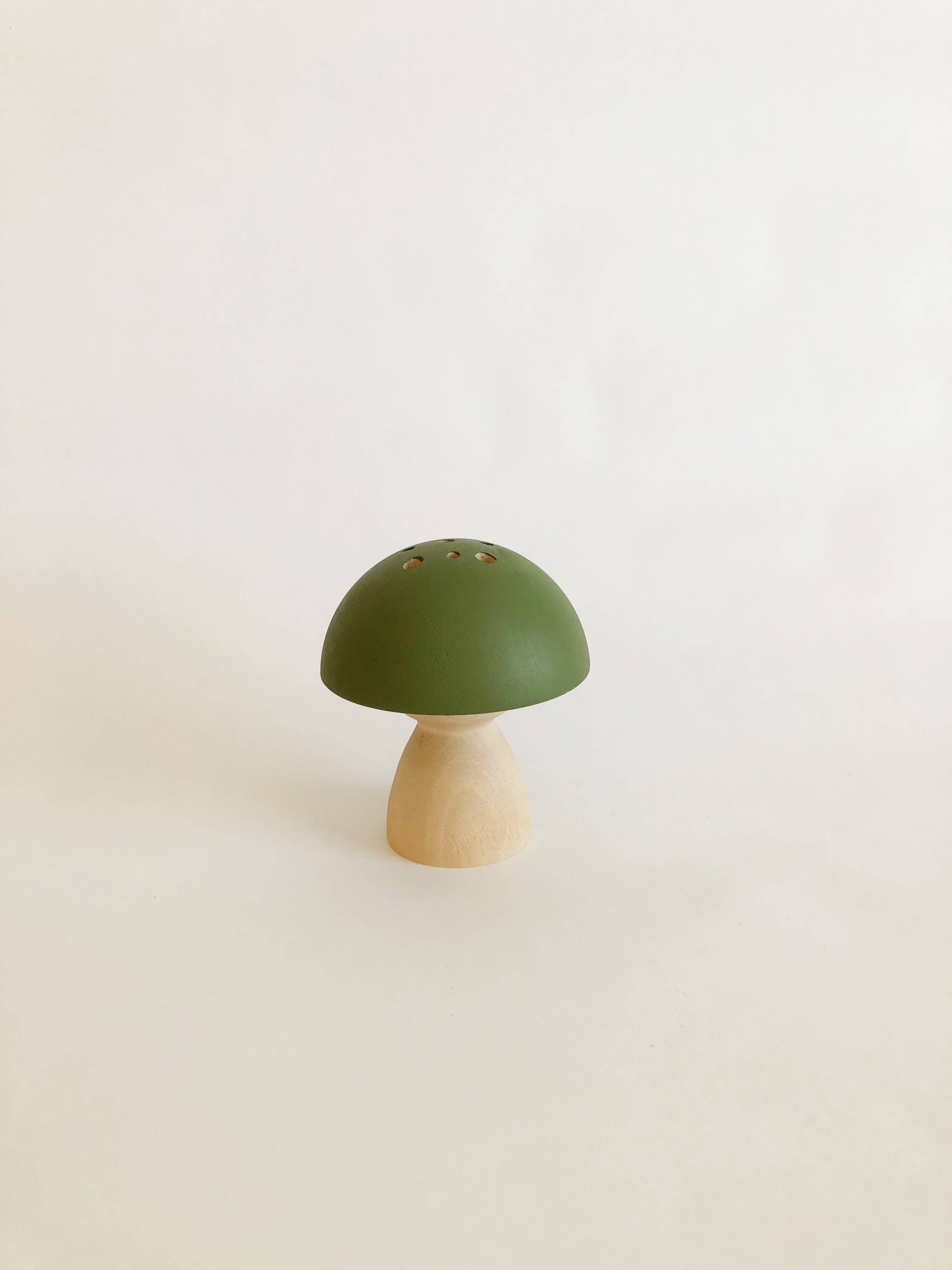 Stacy Wong - Wholesale Vase - Large Mushroom Vase - Mid Modern Base5