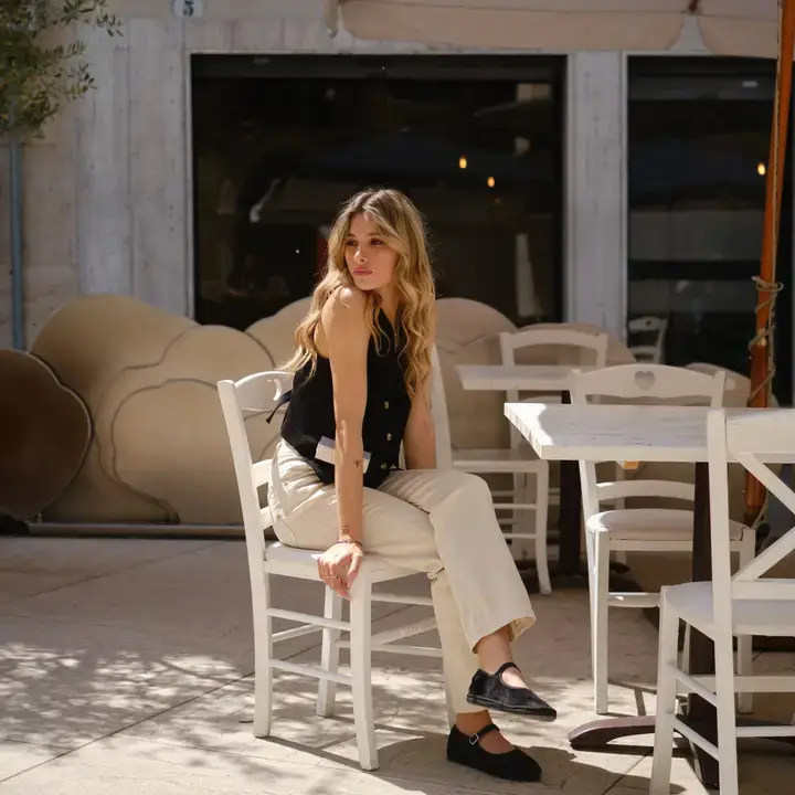 CNT 64 OX 030 Black W6 36-41 for wholesale on Faire4