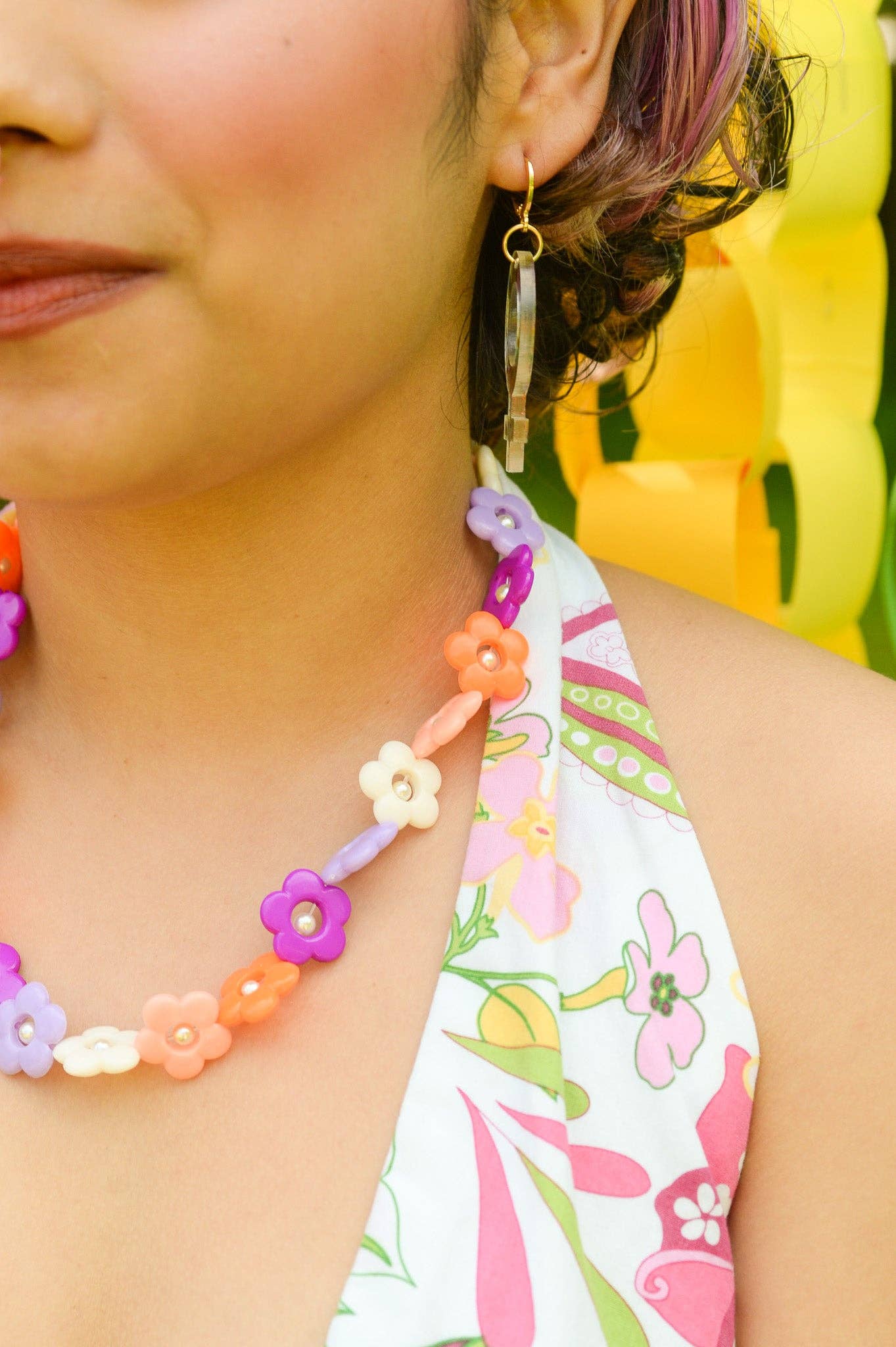 Sunshine Studio - Wholesale Dangle Earrings - Strong Female15