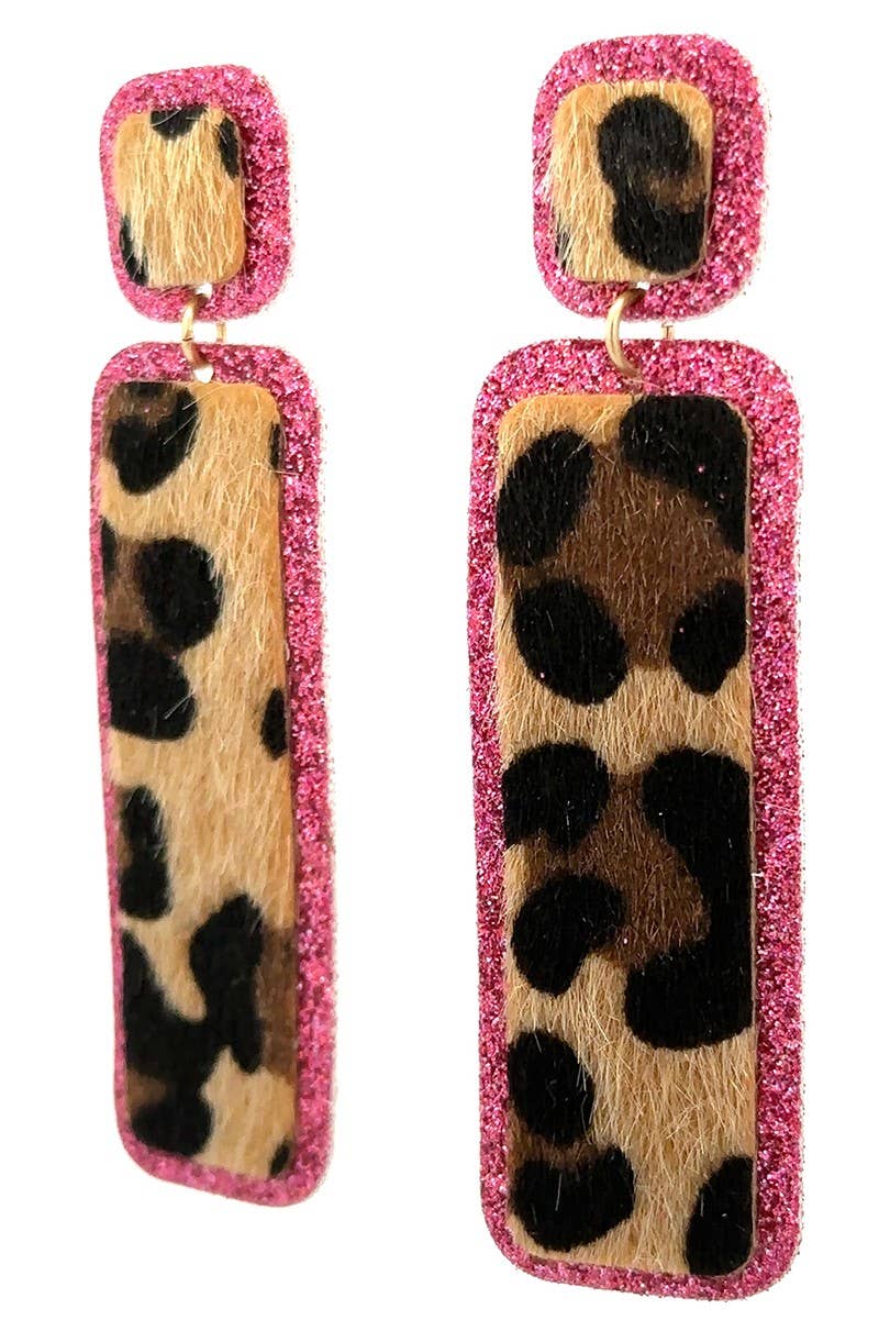 Urbanista Outlet - Wholesale Dangle Earrings - Earrings - EW74781