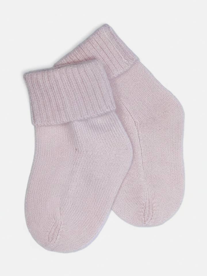 BABYSOKKEN POEDER voor wholesale door bobbin & tricot