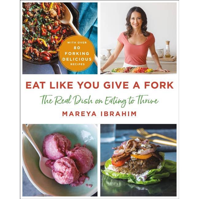 Bradley's Book Clearance - Wholesale Cookbooks & Food - Eat Like You Give A Fork