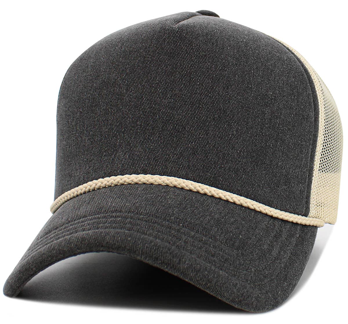 KBETHOS - Wholesale Trucker Hat - Unisex - Premium Pigment Foam Trucker Hat12