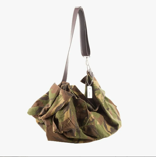 +Three°°° - Wholesale Tote Bag - Women's - MimEthics Dunia1