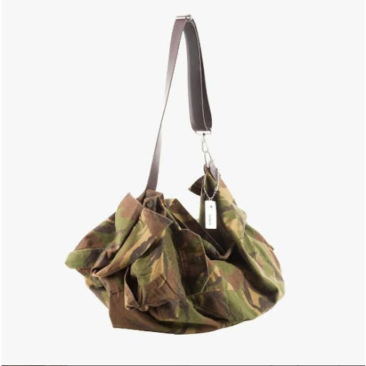 +Three°°° - Wholesale Tote Bag - Women's - MimEthics Dunia1