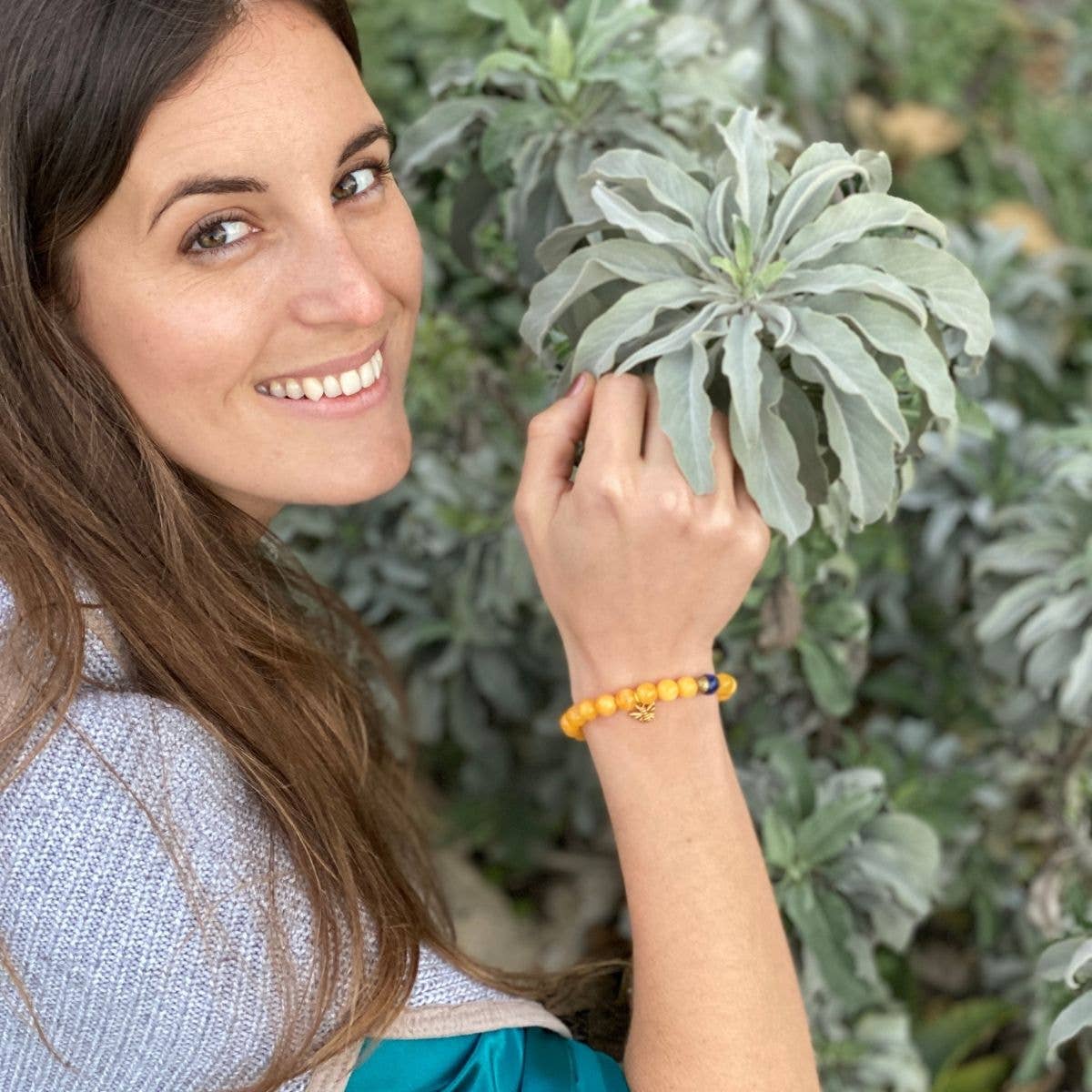 Gogh Jewelry Design - Wholesale Jewelry Set - Bee Happy Jewelry Set9