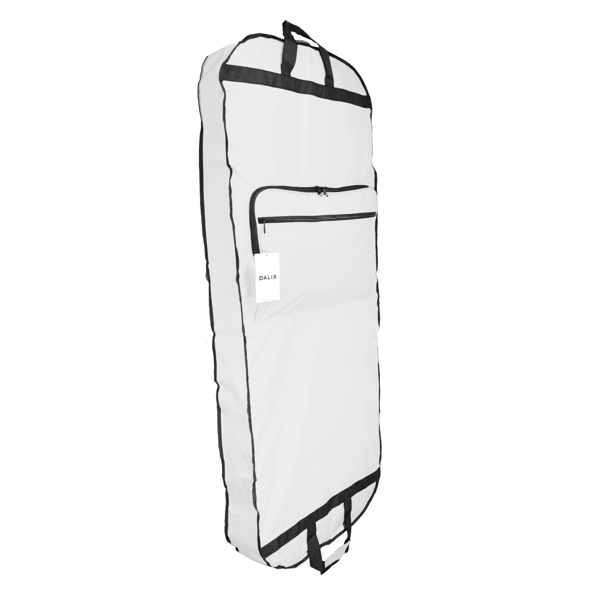 Dalix - Venta al por mayor Bolsa para ropa - Dalix - Funda profesional para ropa de vestir (60")46