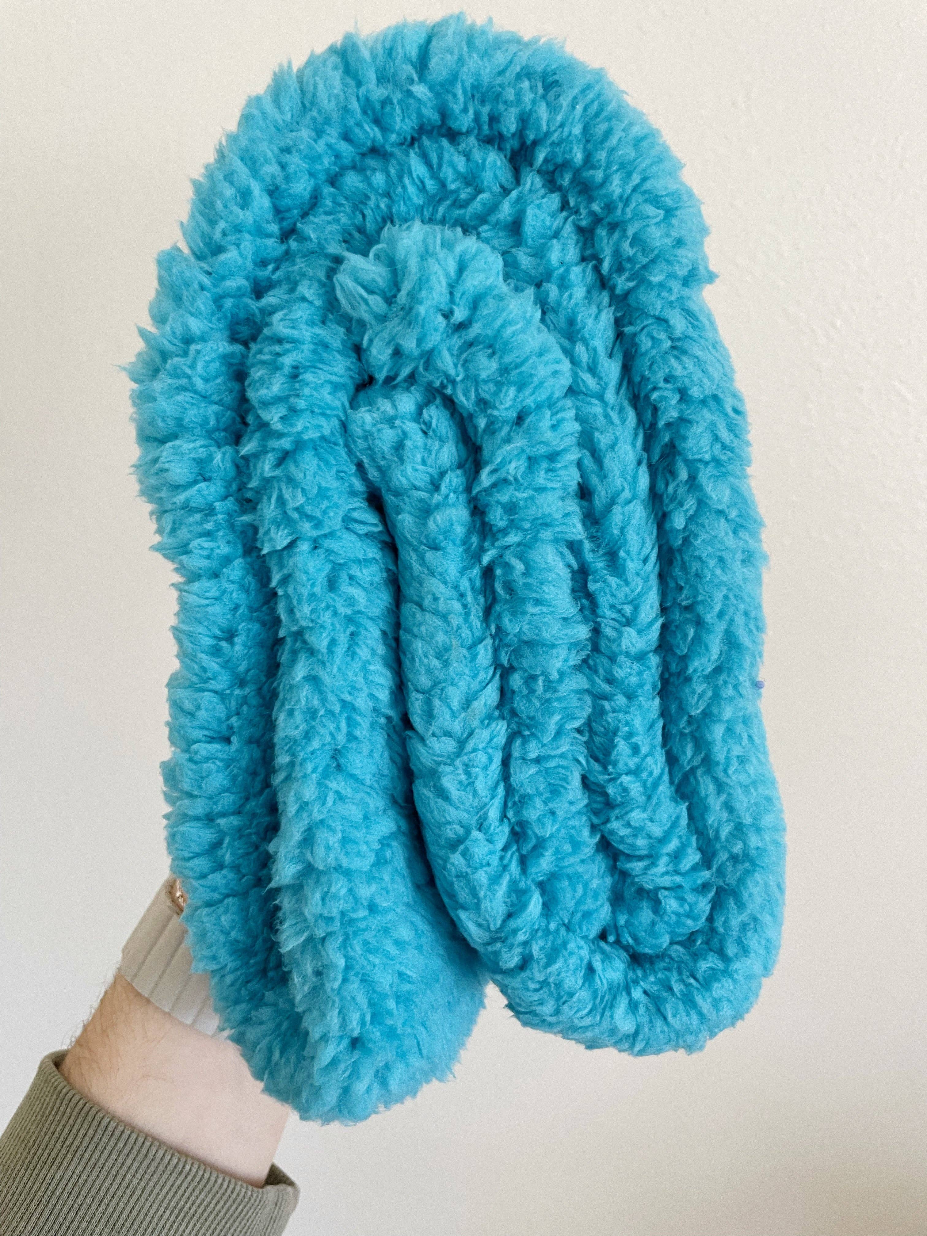 BlairCo. - Vente Bigoudis - Fer à friser Heatless | longueurs moyennes-courtes3