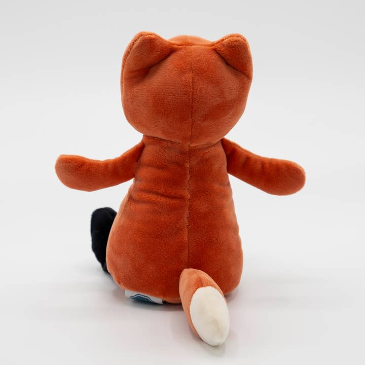 Mary Meyer - Wholesale Stuffed/Plush Toy - Kids & Baby - Leika Little Fox Soft Toy1