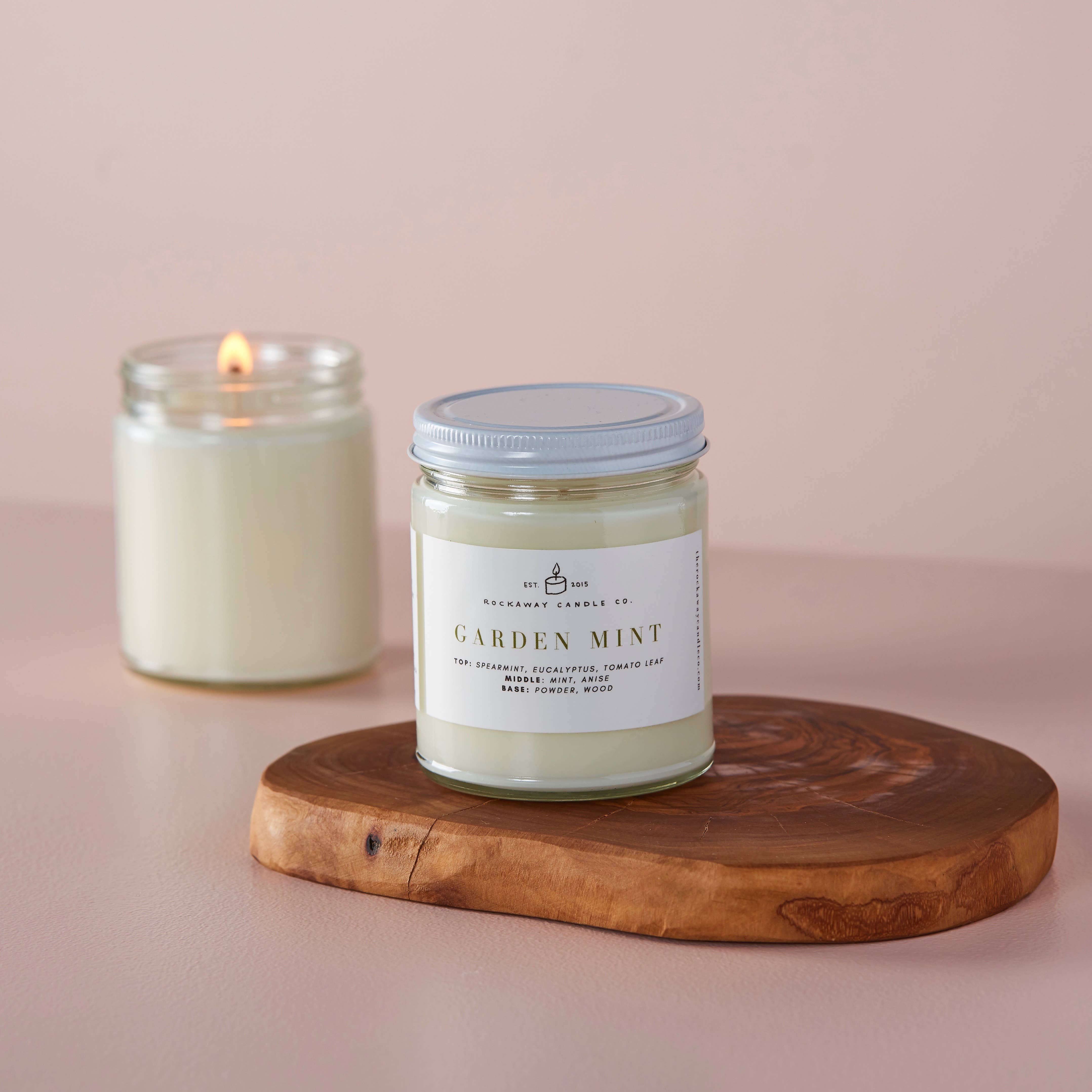 Parks London Premium scented candles