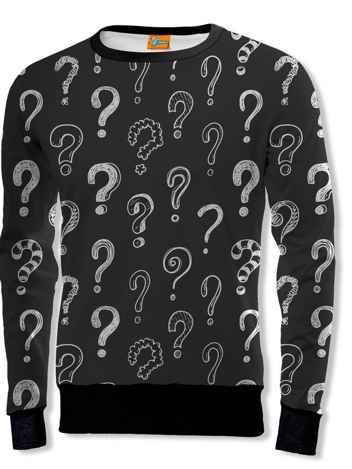 Fishikii mensen zuigen! Unisex | SUD.240 voor wholesale door Fishikii