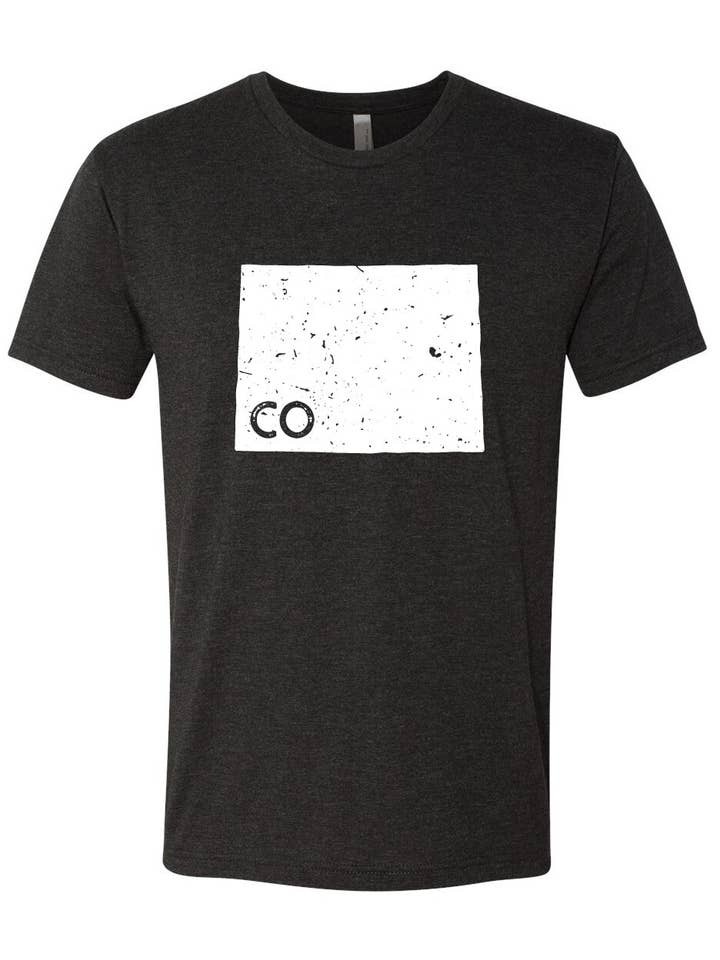 Colorado classico per la vendita all'ingrosso da parte di Homeplace Apparel