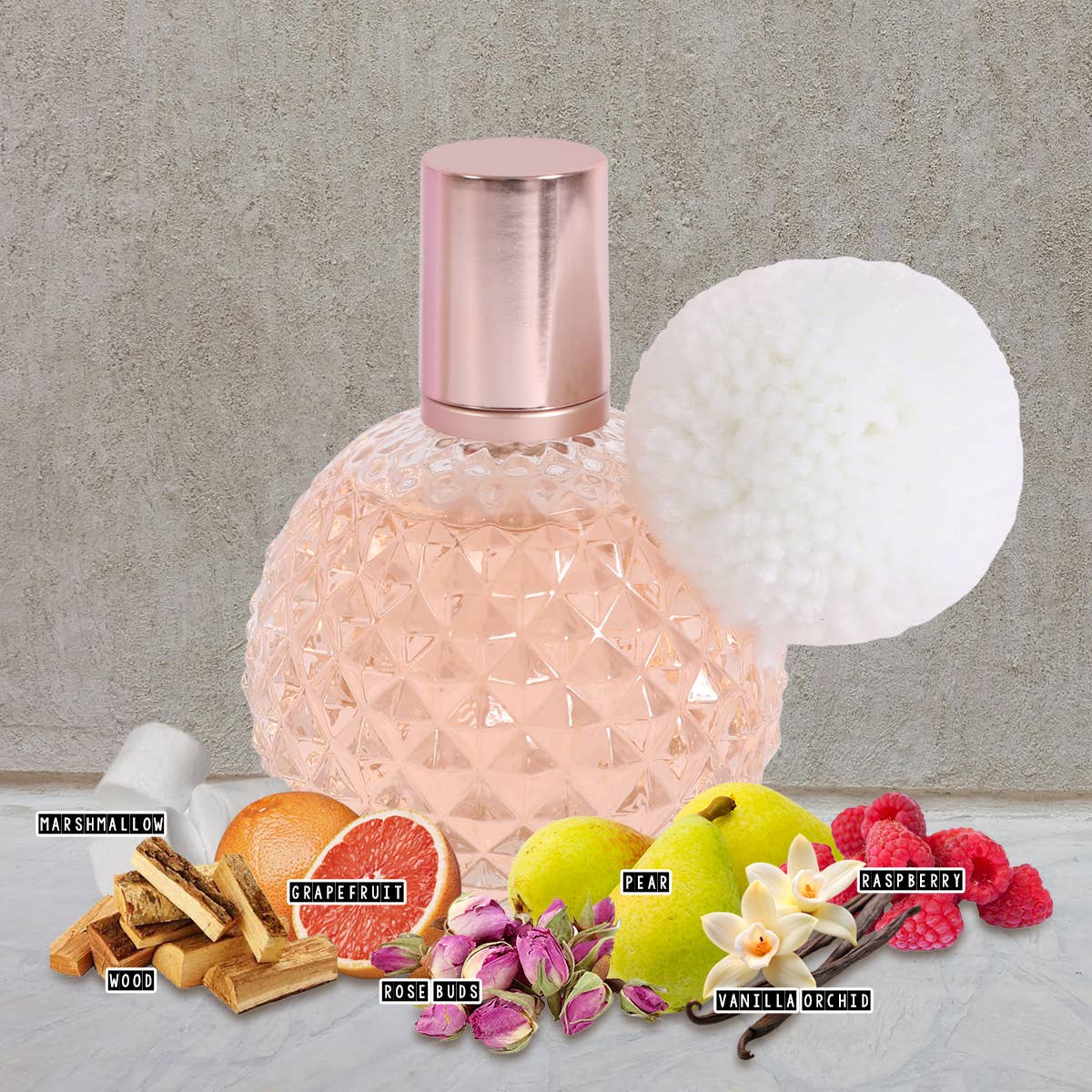 MYS Wholesale Inc - Wholesale Perfume/Eau de Toilette - A Girl Spray Perfume Eau de Parfum For Women1