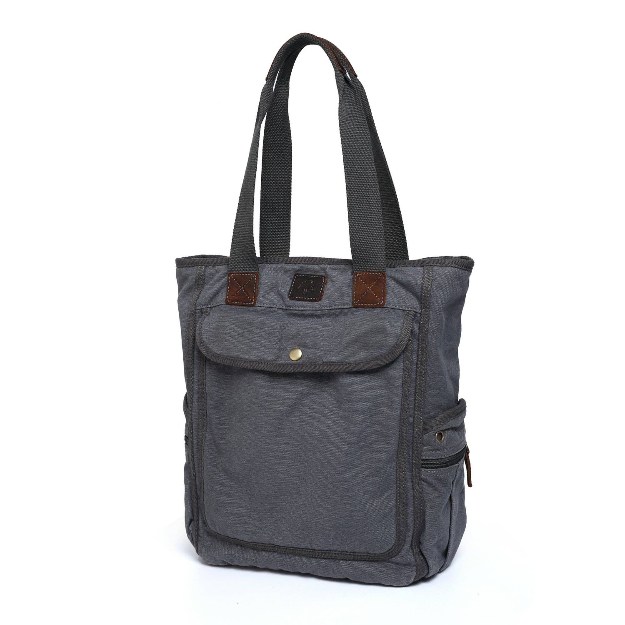 TSD Brand – wholesale Bärkasse - Dam – Atona Tote7